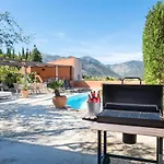Sunset Villa Can Calco