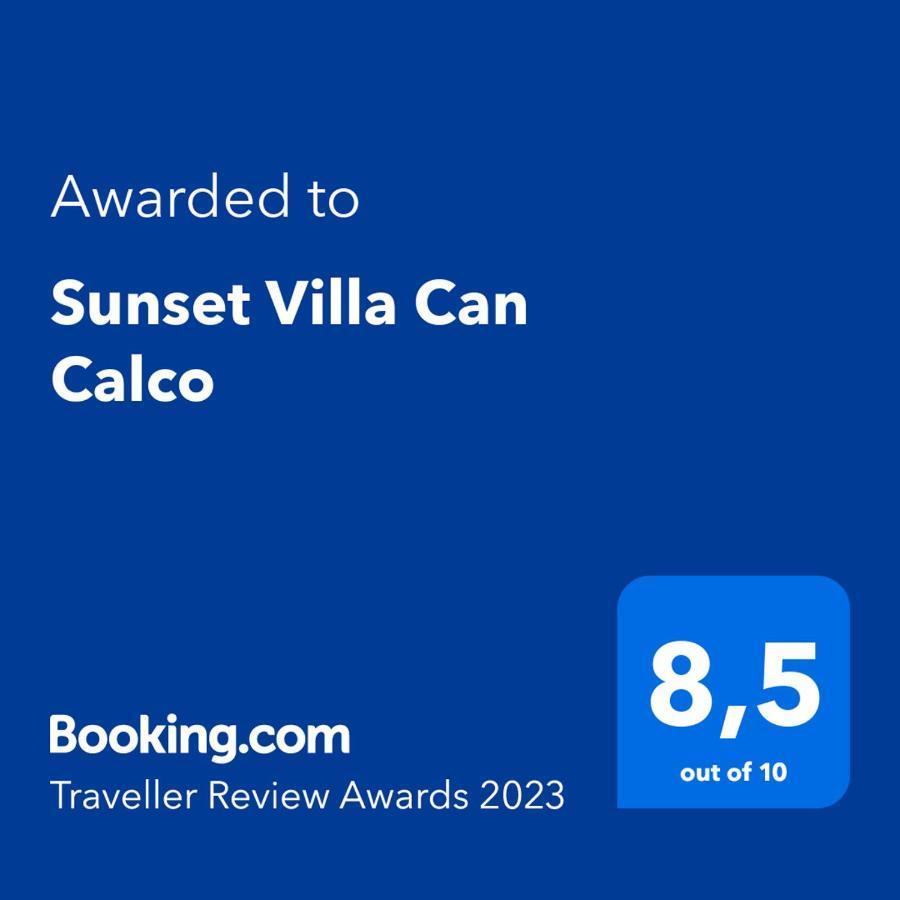 Sunset Calco * Moscari