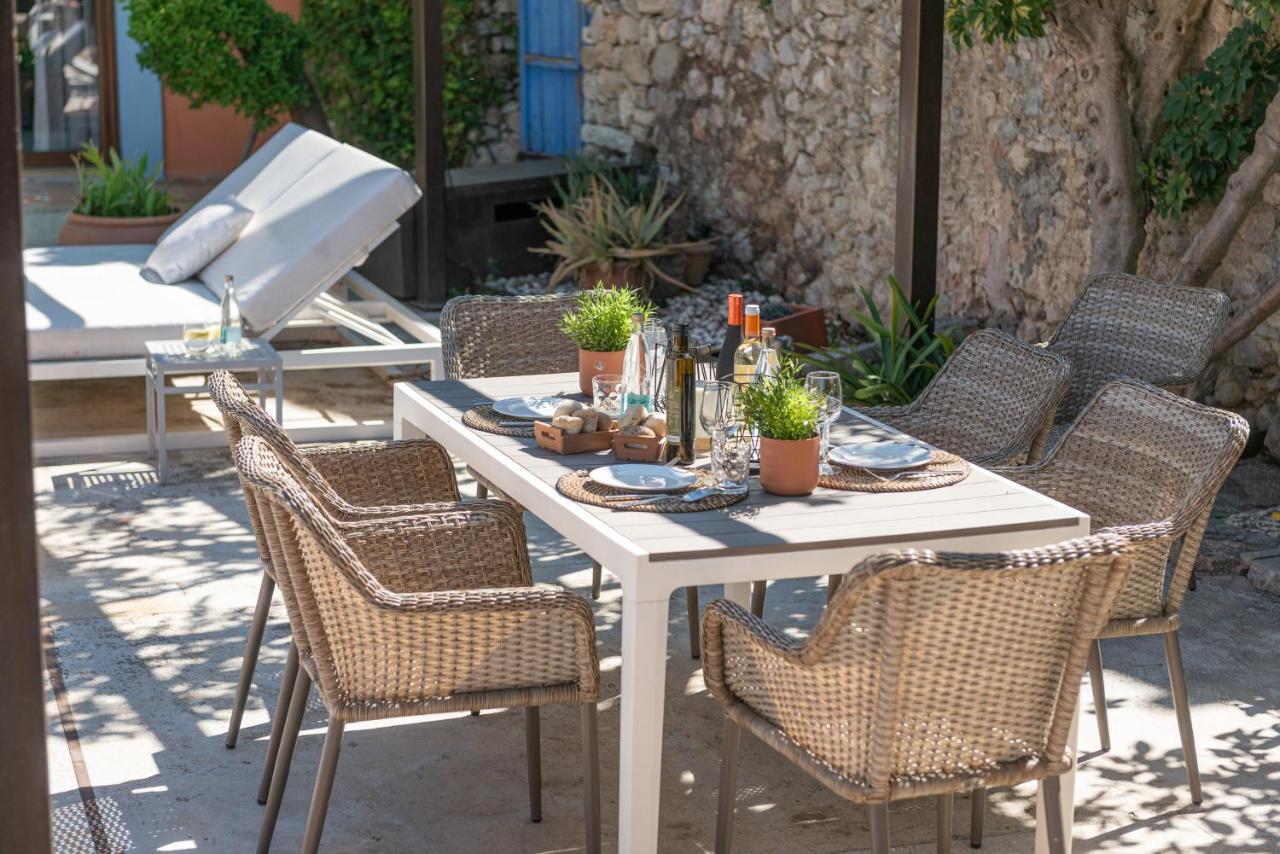 Ferienhaus Sunset Calco
