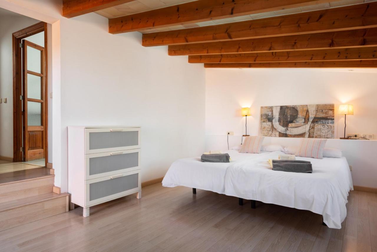 Ferienhaus Sunset Calco Moscari