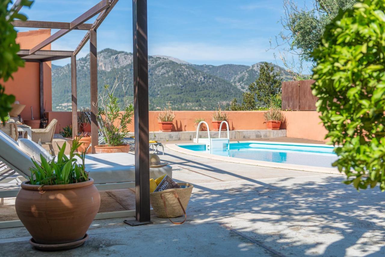 Ferienhaus Sunset Calco Moscari