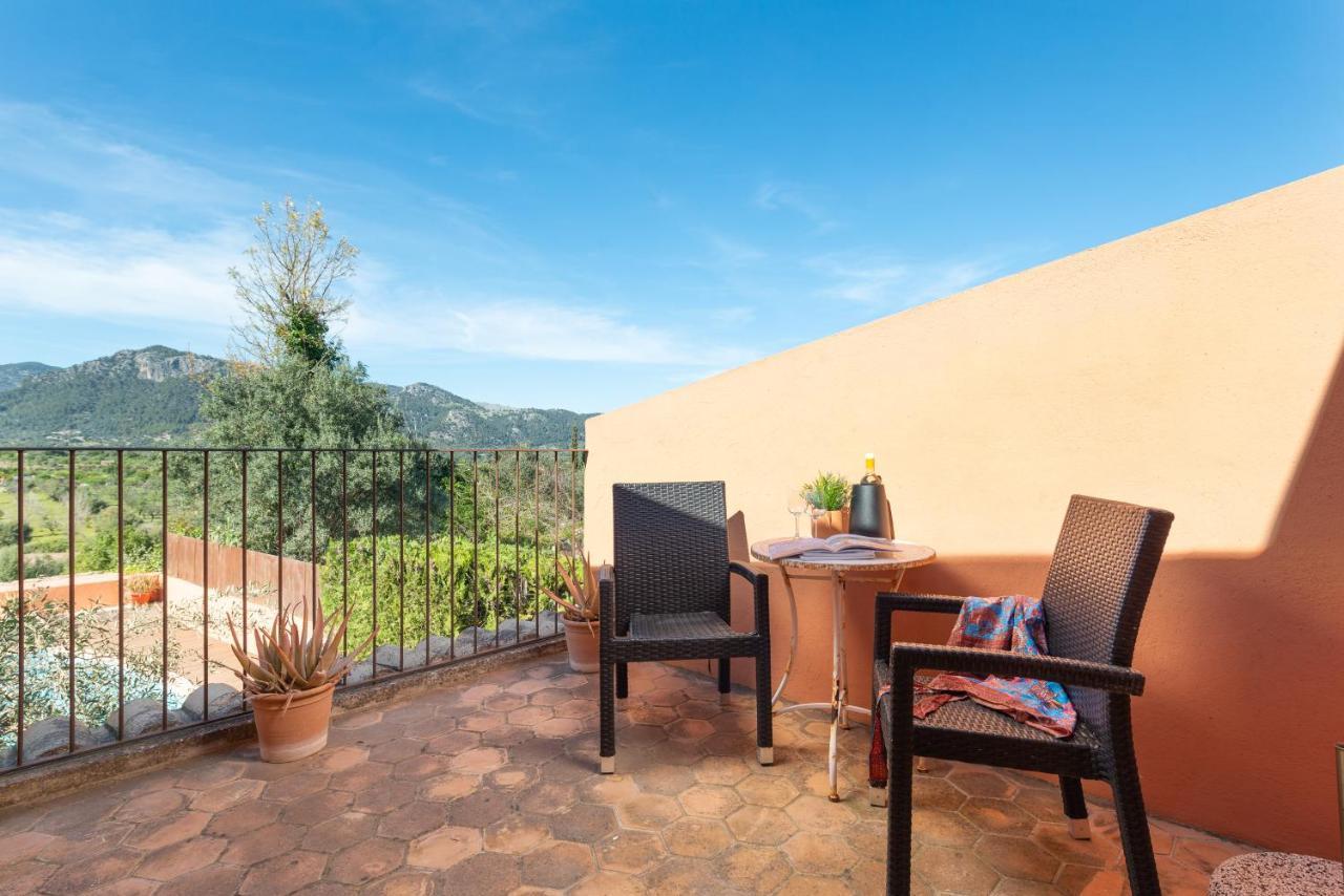 Ferienhaus Sunset Calco Moscari