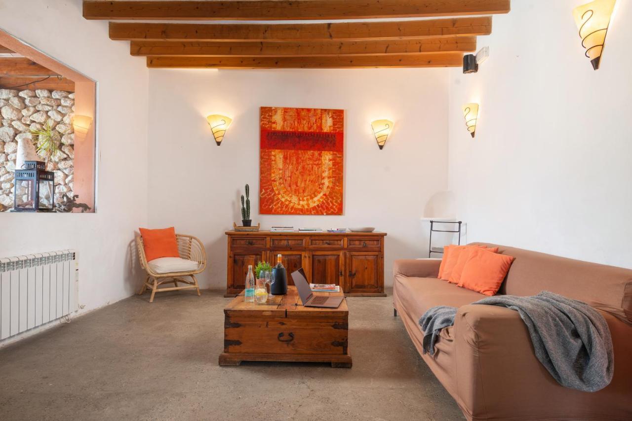 Ferienhaus Sunset Calco