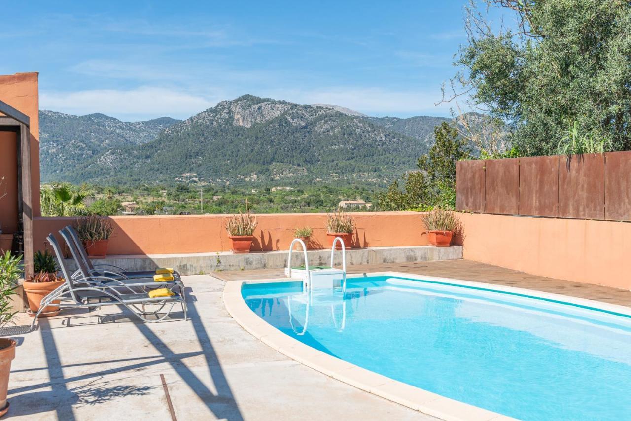 Ferienhaus Sunset Calco