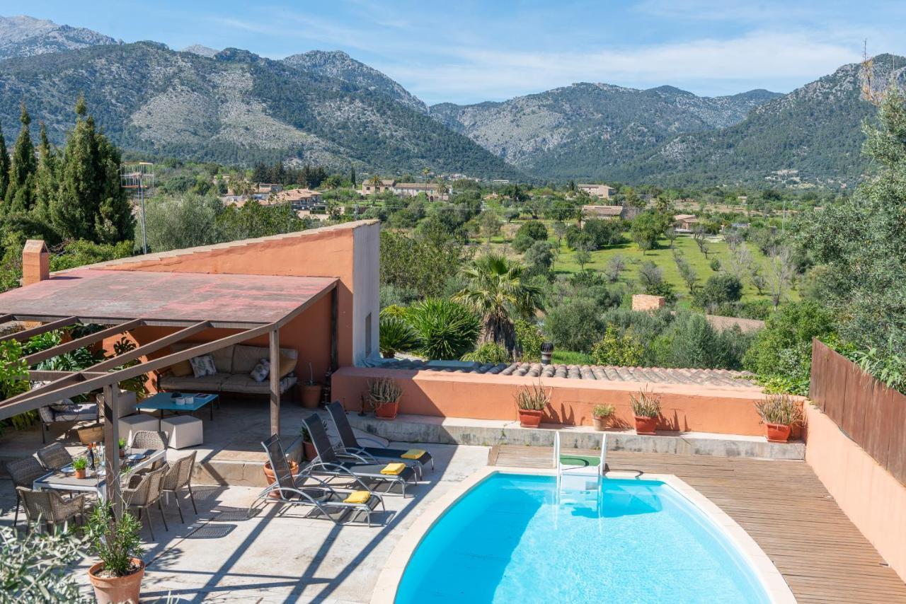 Ferienhaus Sunset Calco Moscari