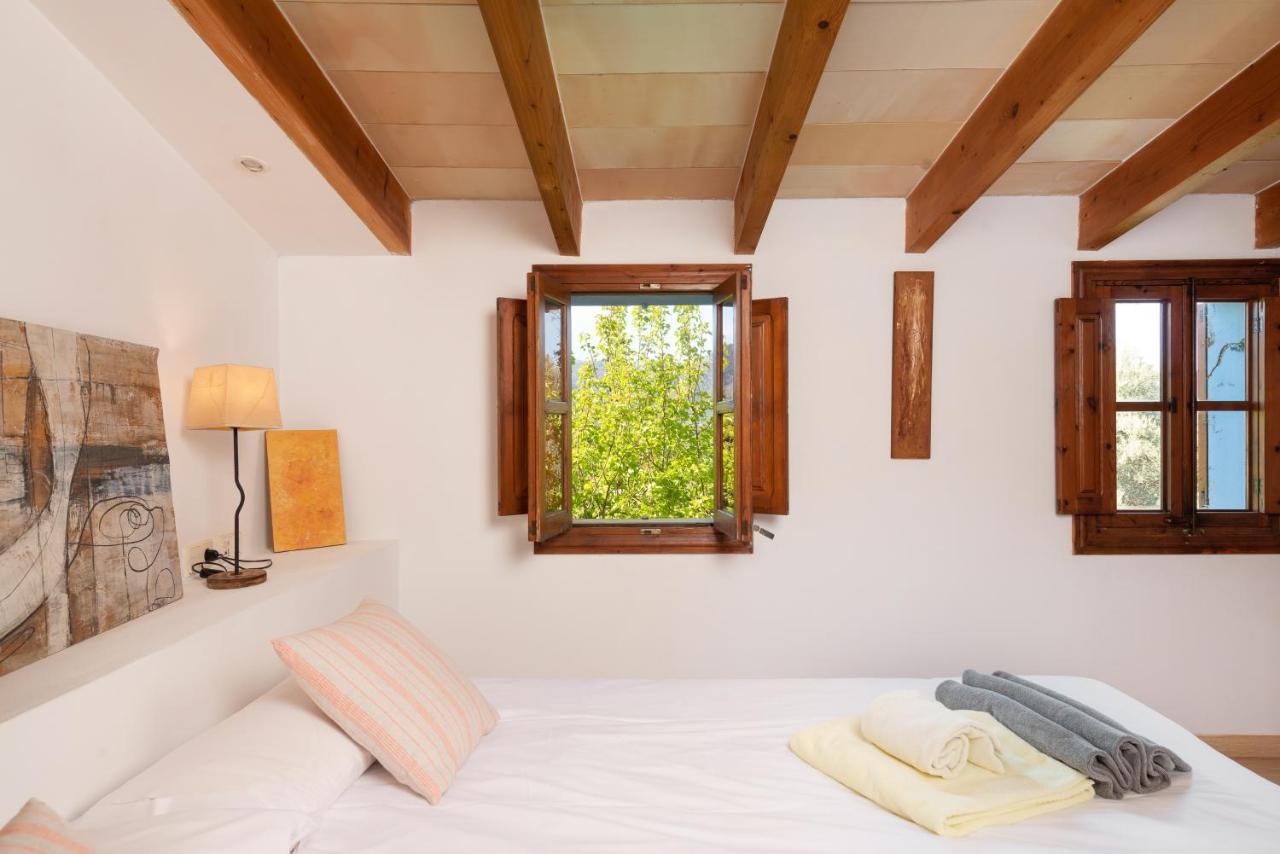 Ferienhaus Sunset Calco *