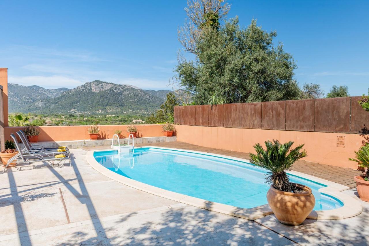 Ferienhaus Sunset Calco Moscari